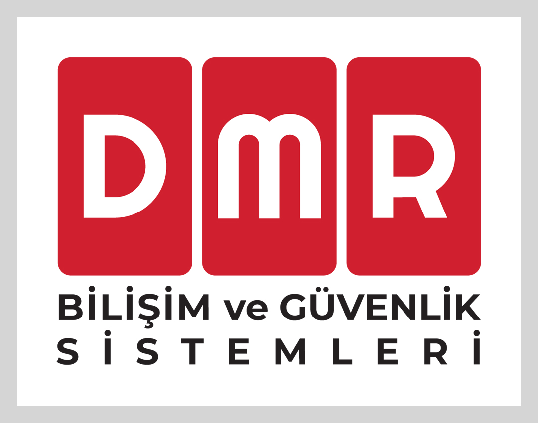 DMR Bilişim